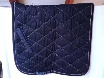 Equiline DR-Schabracke