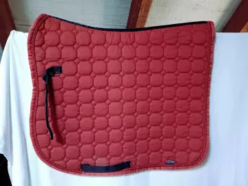 Equiline DR-Schabracke