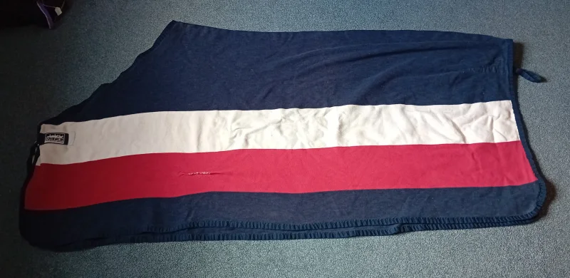 Eskadron Abschwitzdecke, 150 cm