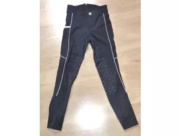 Felix Bühler VB-Gripp-Reithose, Gr. 140