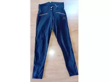 Felix Bühler VB-Gripp-Reithose, Gr. 42