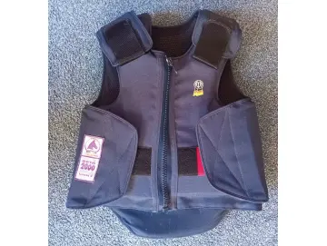 Awa Sicherheitsreitweste, Gr. Child M