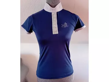 Equestrian-P Turniershirt, Gr. XS
