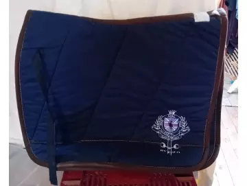 HV Polo DR-Schabracke