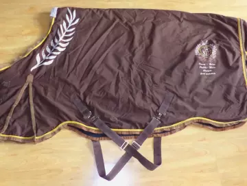 HV Polo Winterdecke, 145 cm