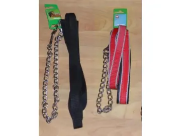 Kerbl Führkette Hengstkette