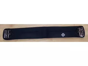 4horses Neopren-Kurzgurt, 70 cm