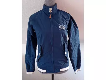Horseware Regen-Reitjacke, Gr. S