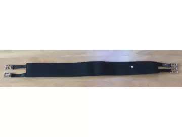 Busse Neopren-Sattelgurt, 115 cm