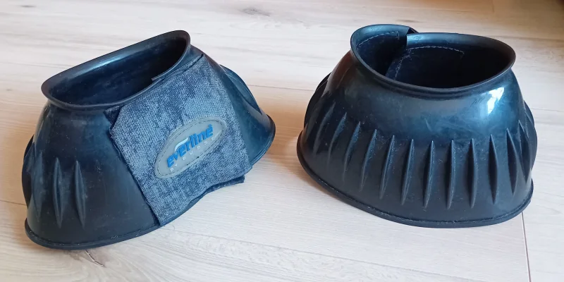 Everline by Busse Gummispringglocken, Gr. L