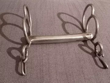 Postkandare, 13 cm