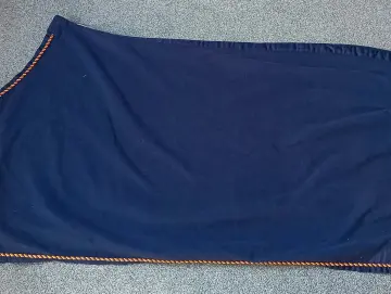 Waldhausen Abschwitzdecke 155 cm