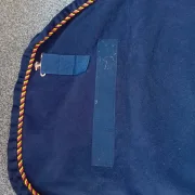 Waldhausen Abschwitzdecke 155 cm