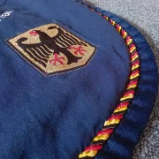 Waldhausen Abschwitzdecke 155 cm